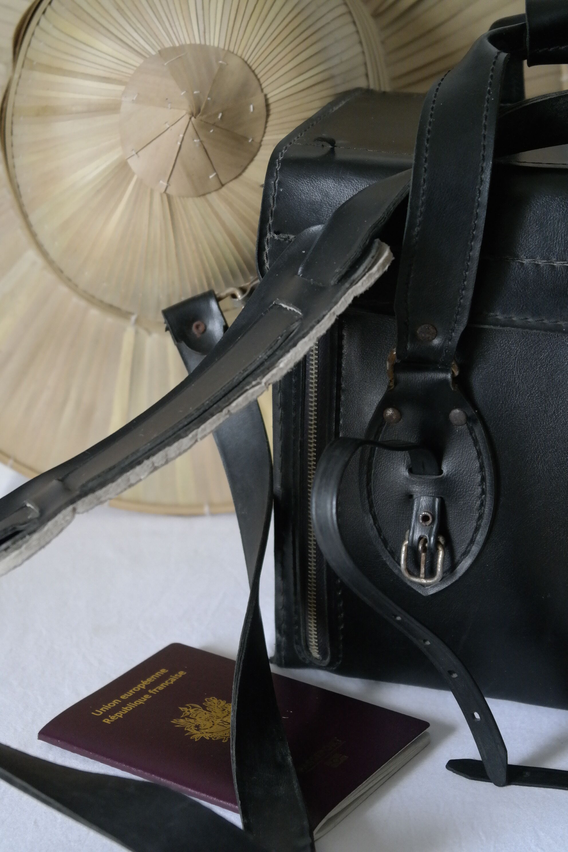 Vintage Canon FT QL camera