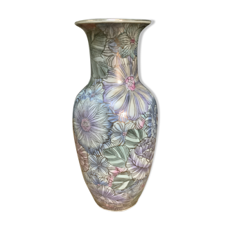 Chinese vase