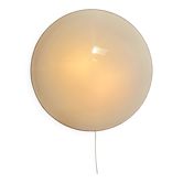 Paire d applique AJ Eklipta 450 de Arne Jacobsen, 1959