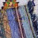 Colorful Moroccan rug - 83 x 167 cm