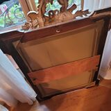 old mirror