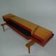 Sofa by Miroslav Navrátil, 1960s, Czechoslovakia