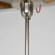 Ultra Rare Bauhaus Chandelier by IAS, 1930s