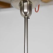 Ultra Rare Bauhaus Chandelier by IAS, 1930s