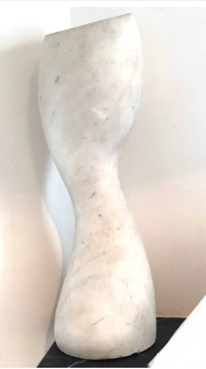 Contemporary Abstract Sculpture