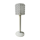 Metal lamp, 60s