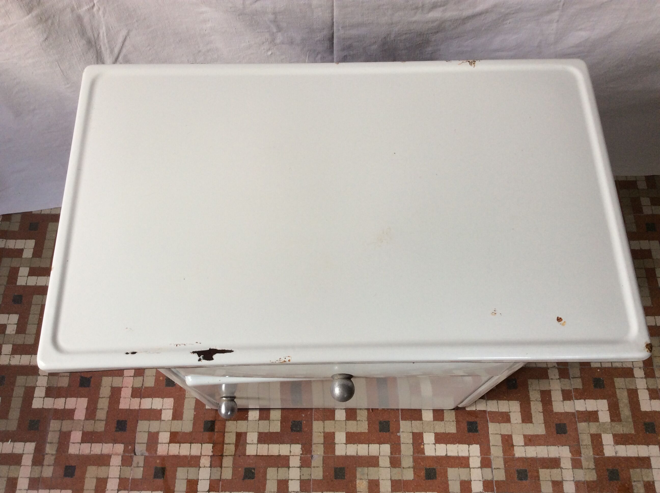Small vintage buffet