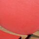Set of 4  rockabilly chairs 1950s