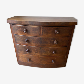 Dresser, 1850/1880s