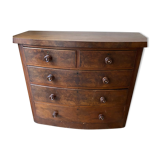 Dresser, 1850/1880s