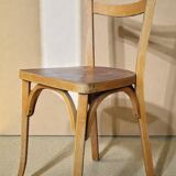Baumann bistro chair