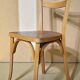 Baumann bistro chair