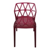 Chaises Calligaris Alchemia