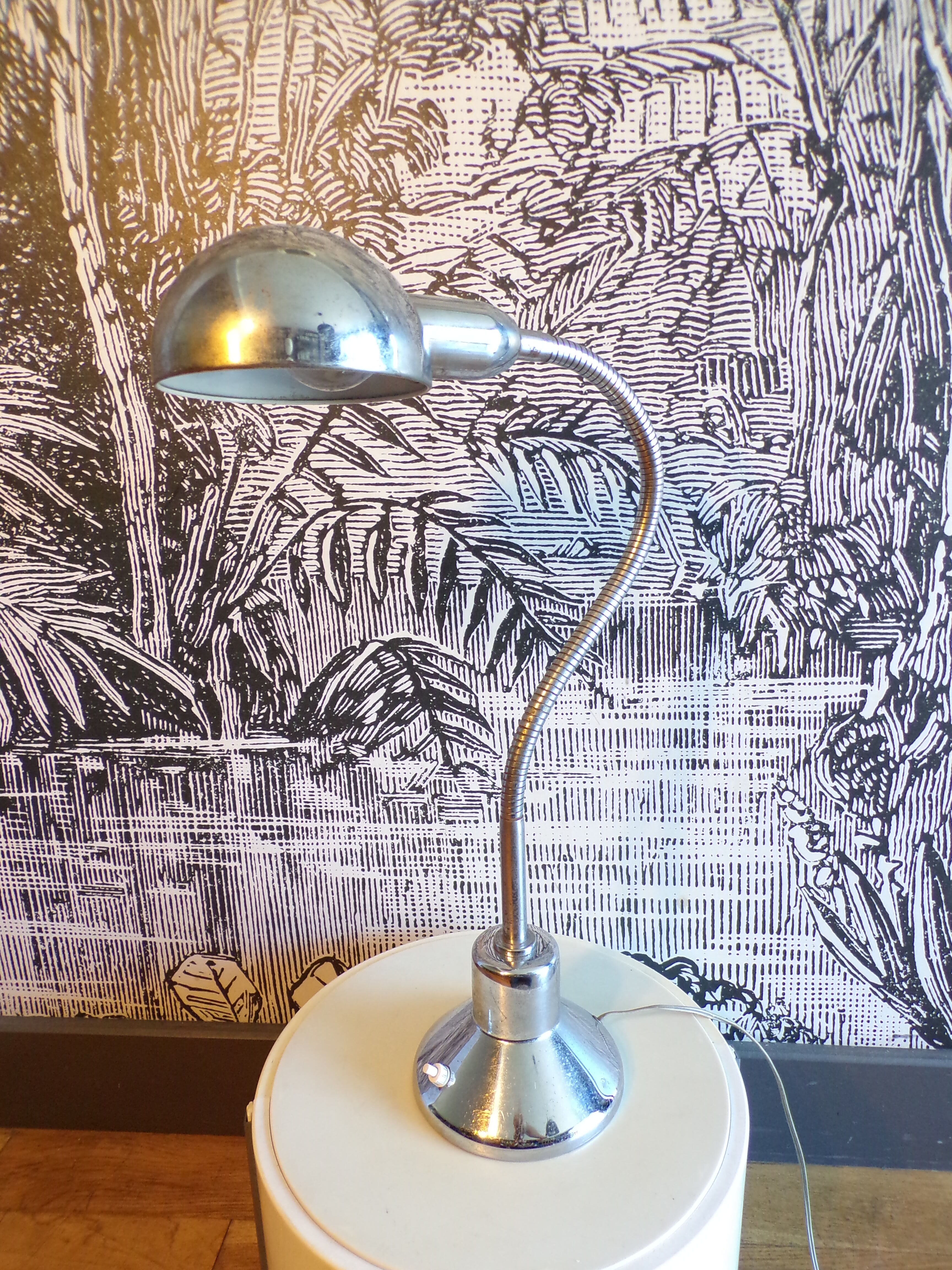 Lamp Jumo 210