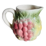 Small slip pitcher