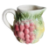 Petit pichet barbotine