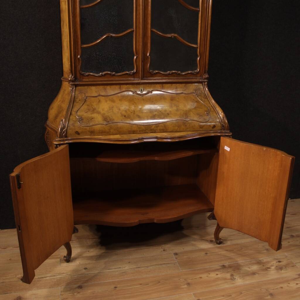 Lombard trumeau from 20th century