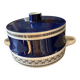 Sapphire soup tureen Villeroy and Boch