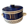 Sapphire soup tureen Villeroy and Boch