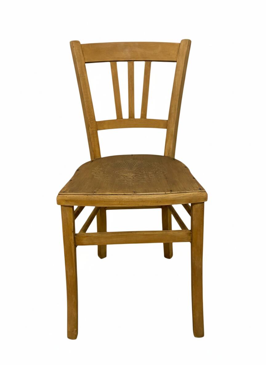 bistro chair