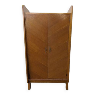 Petite armoire années 60