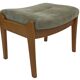 Farstrup danish design footrest footstool ottoman
