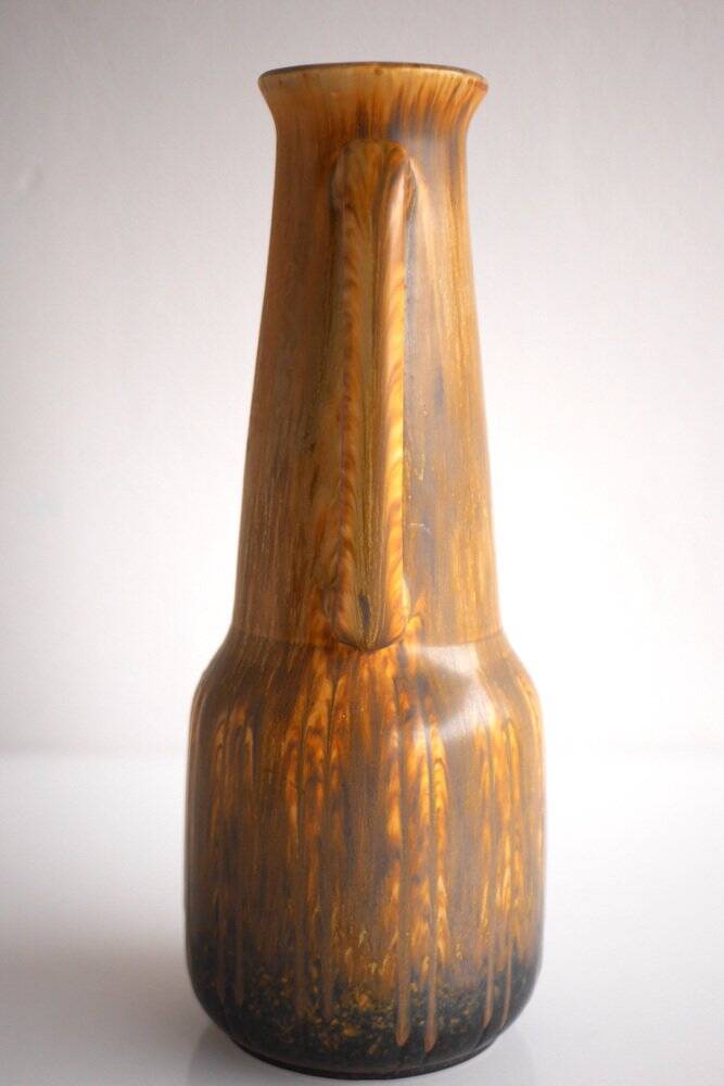 Pottery jug by Gunnar Nylund for Rörstrand