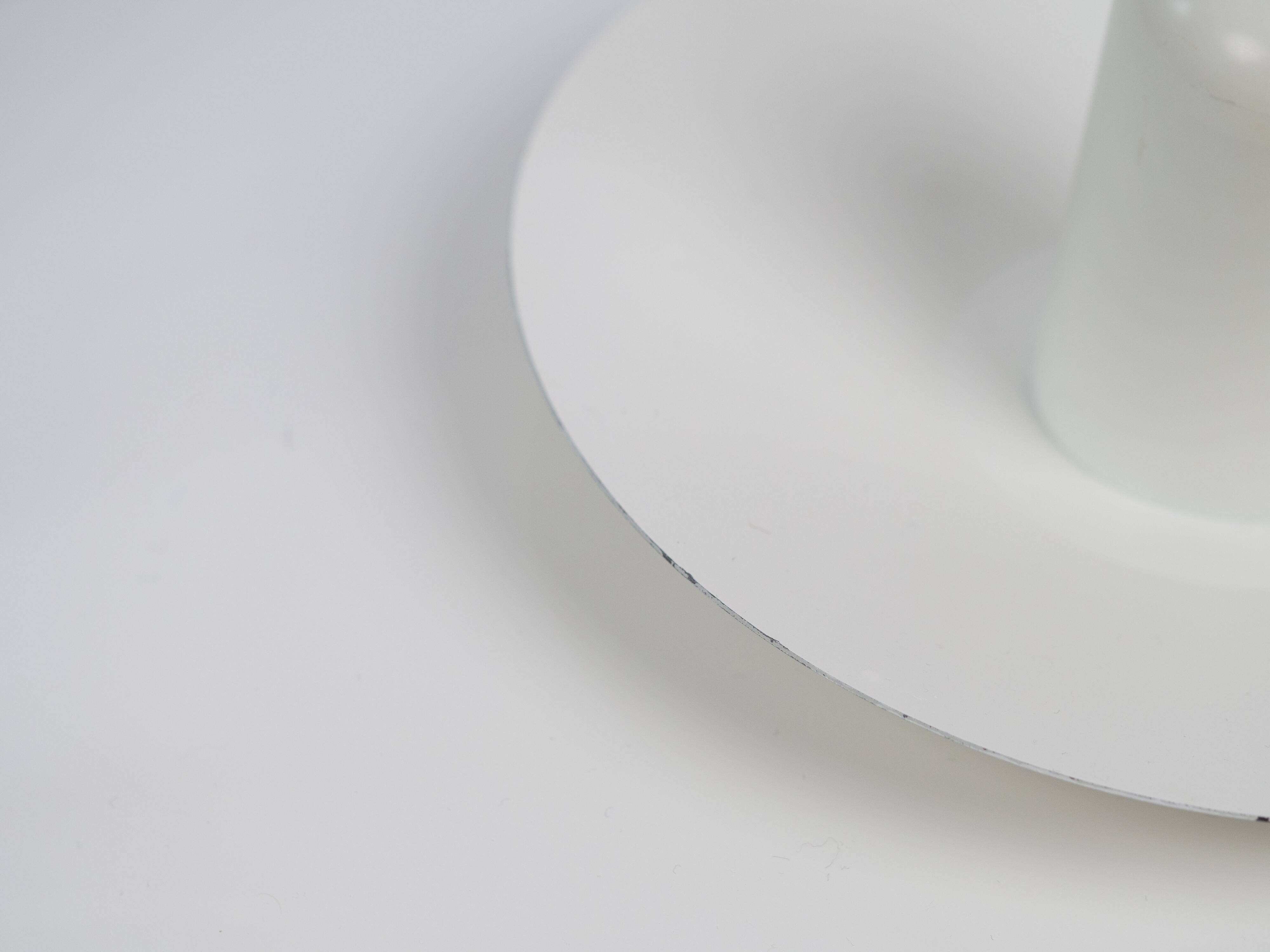 Danish vintage pendant lamp from 1980s