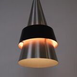 Fog & Morup "Corona" pendant lamp, 1960s