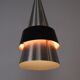 Fog & Morup "Corona" pendant lamp, 1960s