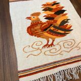 Wenzel Hablik Tapestry