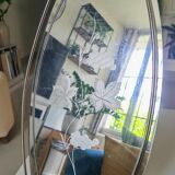 Mirror tray