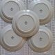 Boch Copenhagen large dinner plate