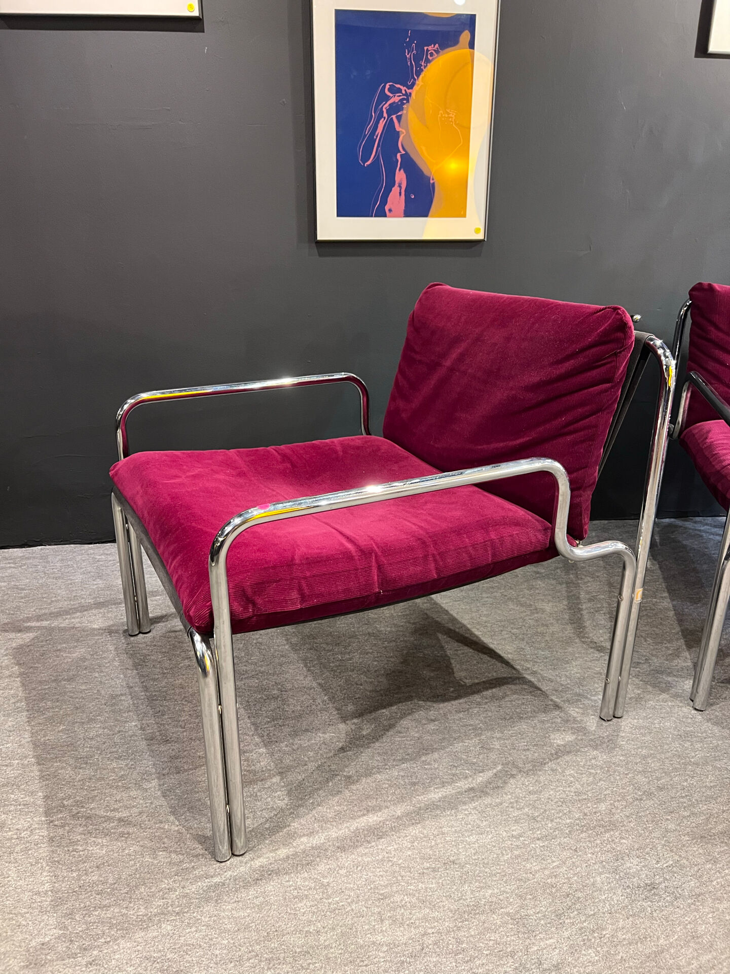 armchairs win ypma