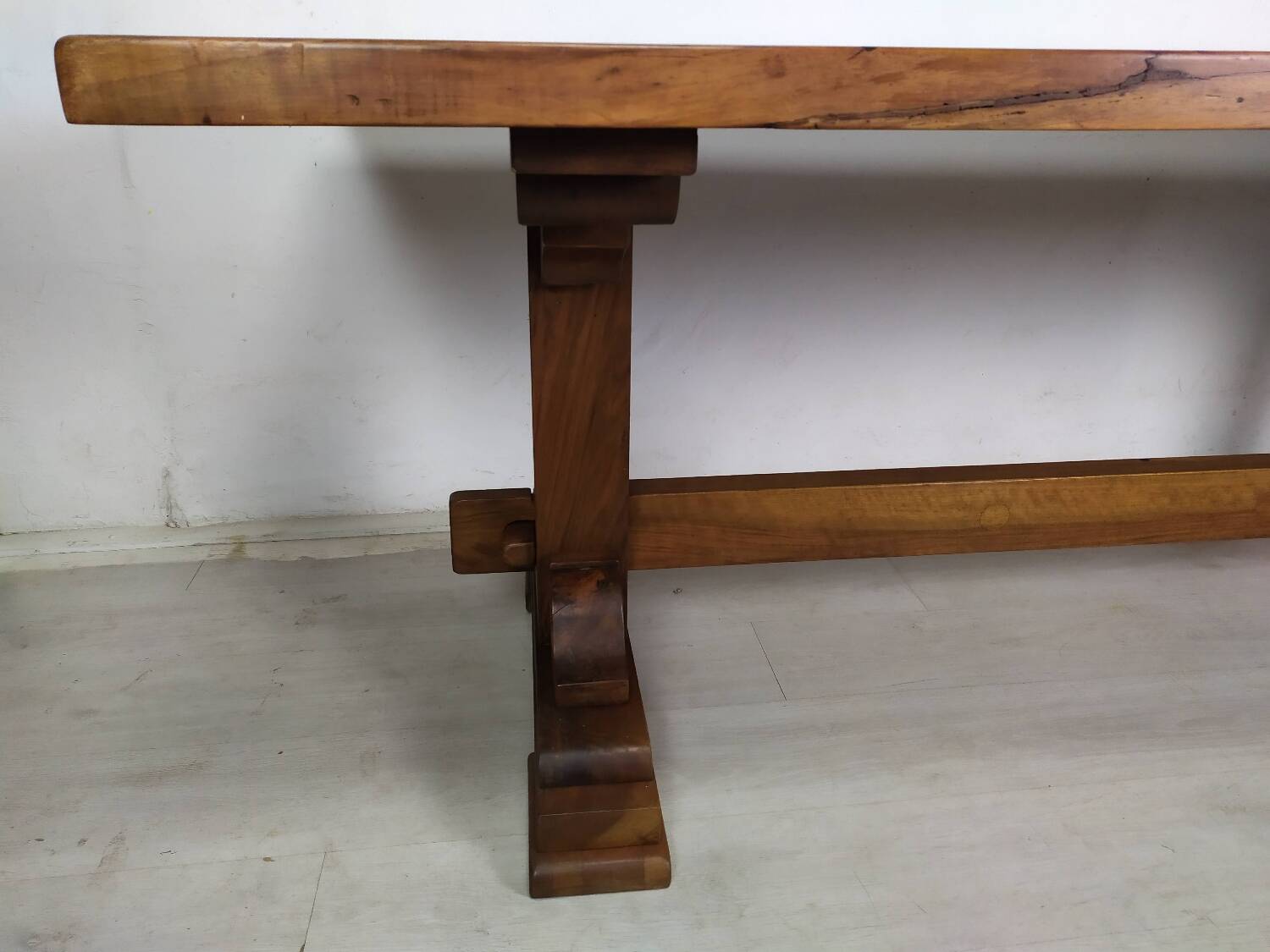 Table de ferme