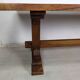 Table de ferme