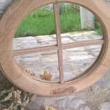 Mirror bull's eye 45cm