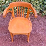 Fauteuil de bureau Baumann n°21