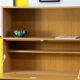 Vintage scandinavian office – 89.5 cm