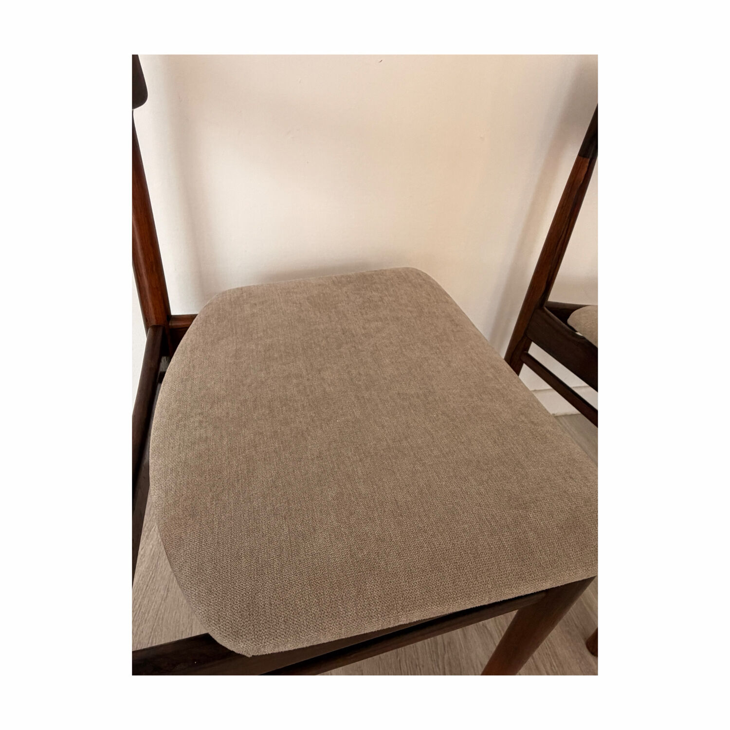 Harry ostergaard chairs