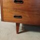 Scandinavian chest of drawers