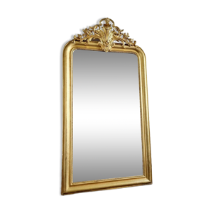 miroir ancien