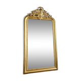 Miroir ancien