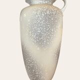 Large ceramic pitcher 1960