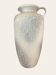 Vase en céramique 1960