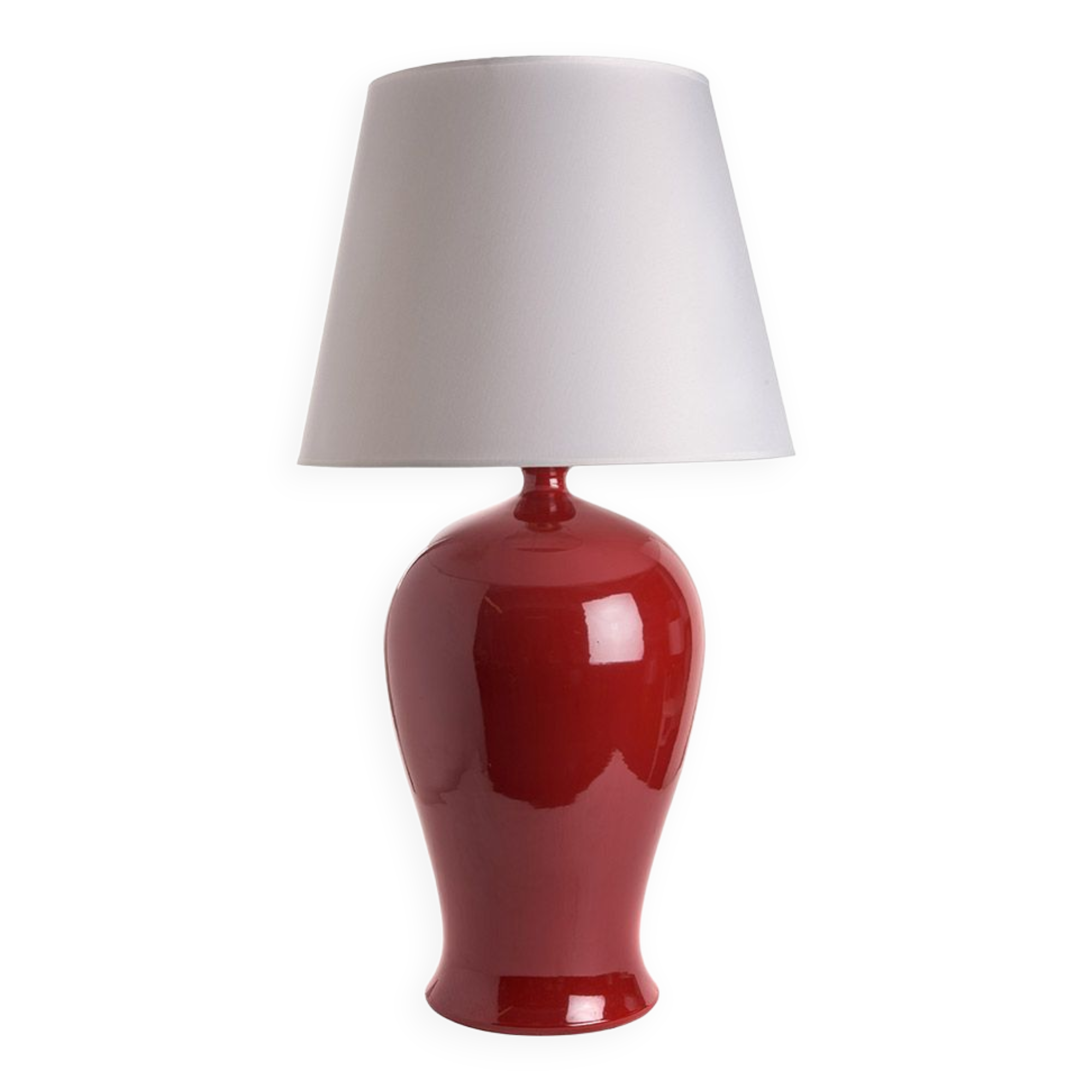 Base lampe