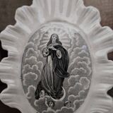 Holy Water Font of the Immaculate Conception