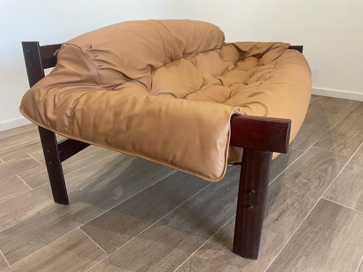 Percival Lafer MP-41 3-seater sofa