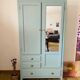 Armoire parisienne