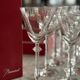 BACCARAT GLASS ARCADE CRYSTAL